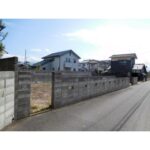松山市水泥の土地 画像2