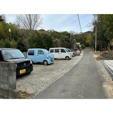 松山市高浜町の土地